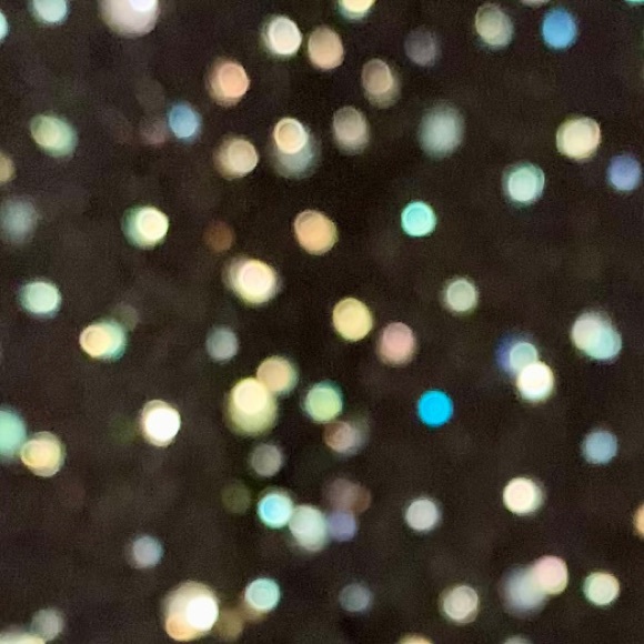 2 Pairs of Jewel Encrusted Open Chap Like Fishnets! - Picture 7 of 8